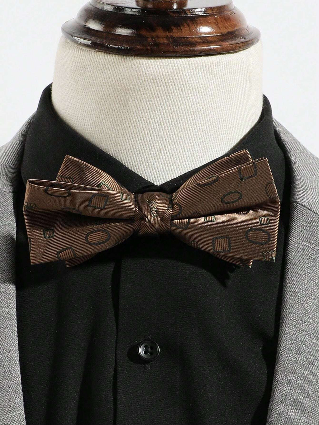 13516 1b-062 Corbata Michi 1 Pza