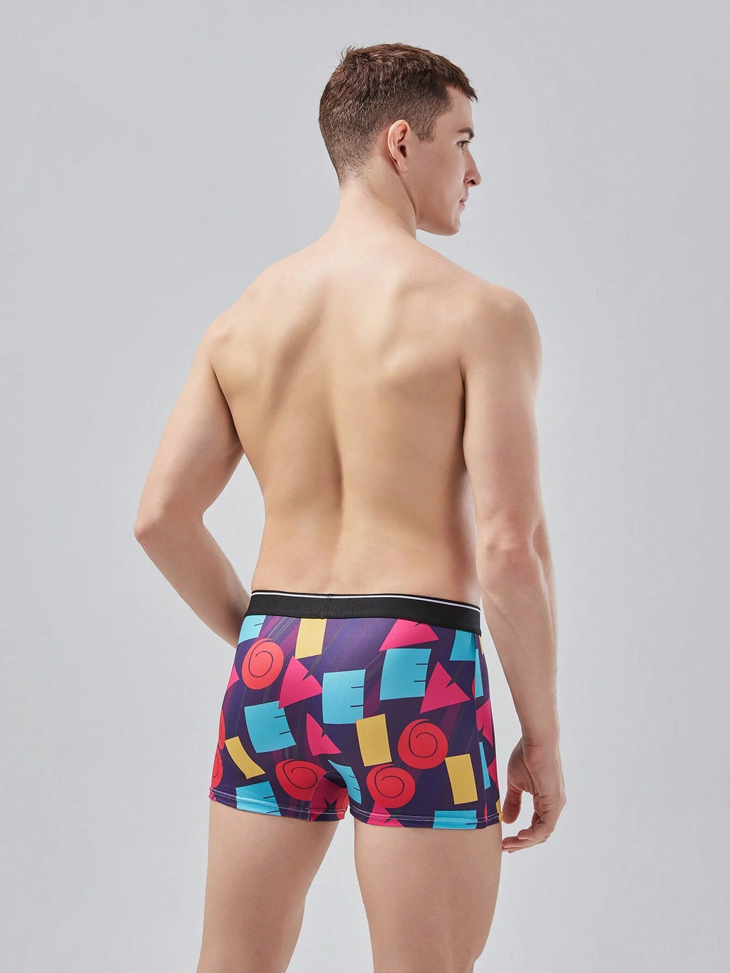 18575 1a-112 Bóxer casuales 1 Pza