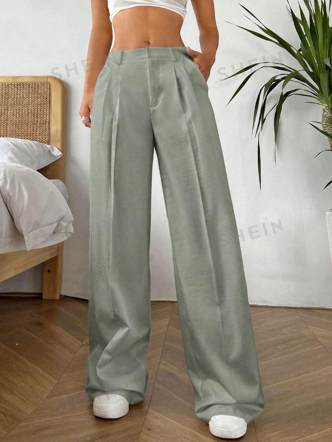 13154 1a-001 Pantalones mujer 1 Pza