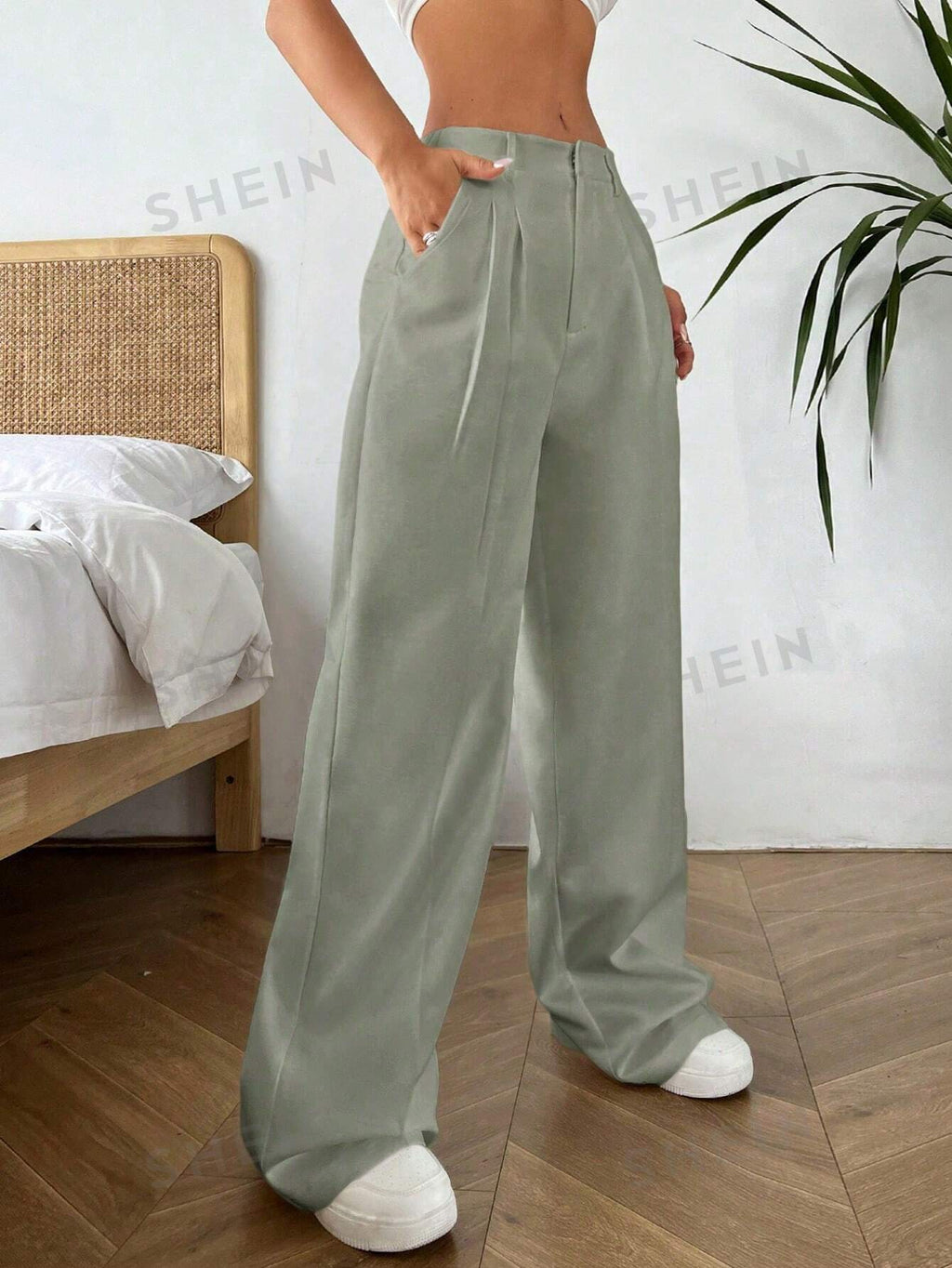 13154 1a-001 Pantalones mujer 1 Pza