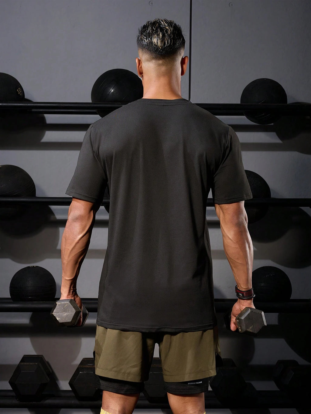 13713 1t-006 Camiseta deportiva 1 Pza