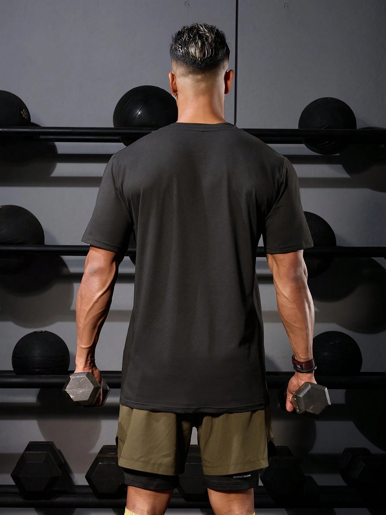 13713 1t-006 Camiseta deportiva 1 Pza