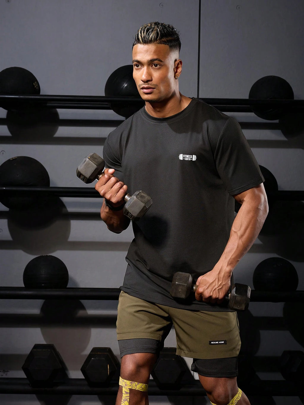 13713 1t-006 Camiseta deportiva 1 Pza