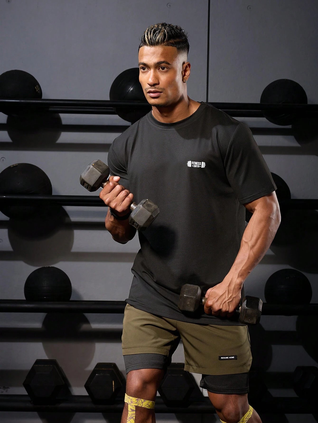 13713 1t-006 Camiseta deportiva 1 Pza