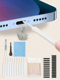 13861 2t-341 Kit de limpieza para teléfonos 7 Pzas