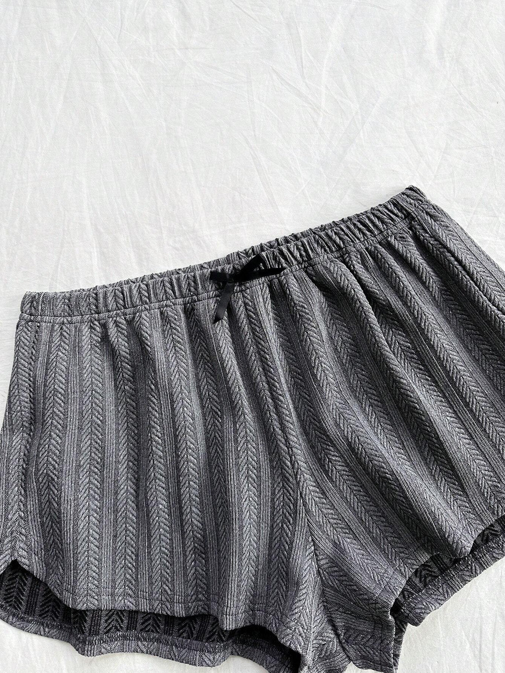 13737 1a-104 Short tejido 1 Pza