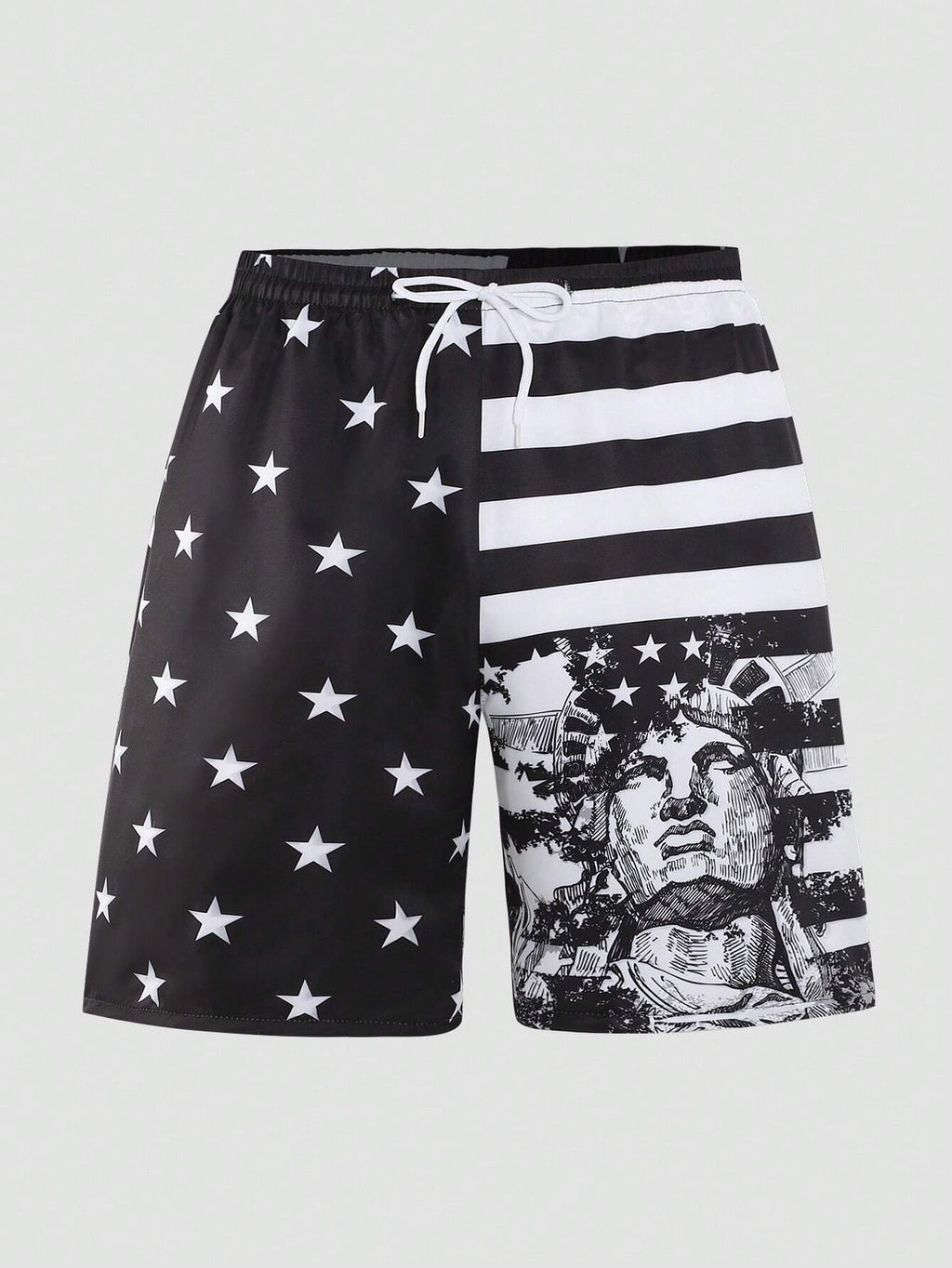 15594 1t-012 Shorts de playa 1 Pza