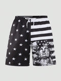 15594 1t-012 Shorts de playa 1 Pza