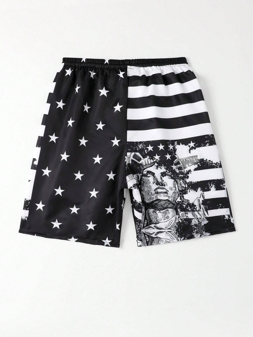 15594 1t-012 Shorts de playa 1 Pza