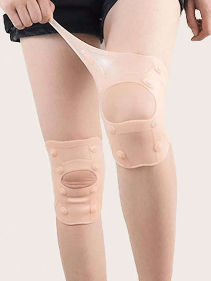 13062 2a-04-04 Protectores de rodilla antideslizantes 1 Pza