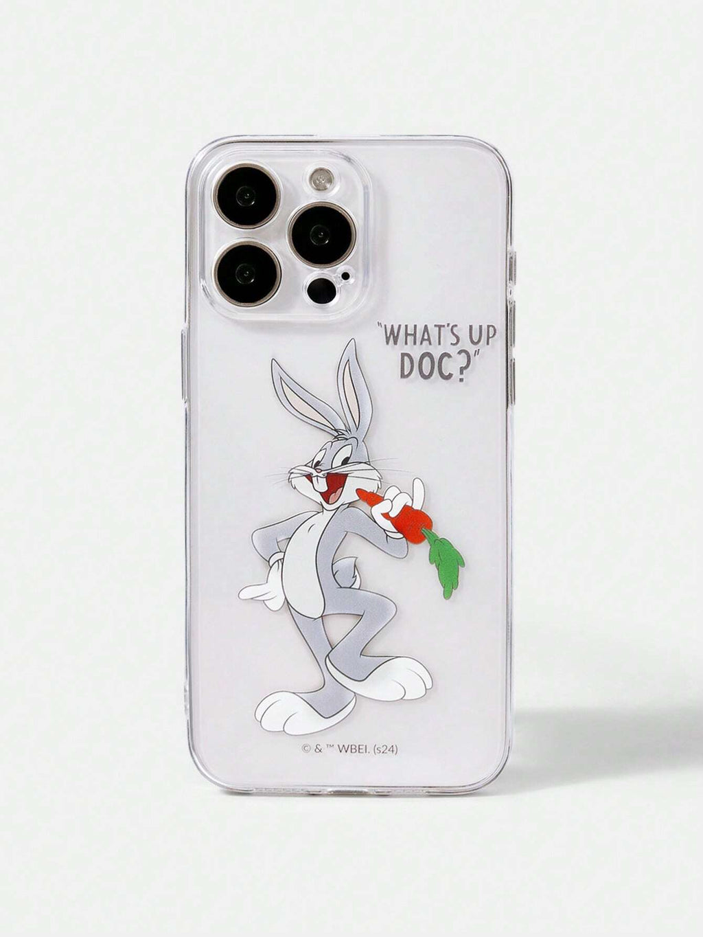 13856 2t-014 Funda LOONEY TUNES 1 Pza