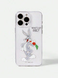 13856 2t-014 Funda LOONEY TUNES 1 Pza