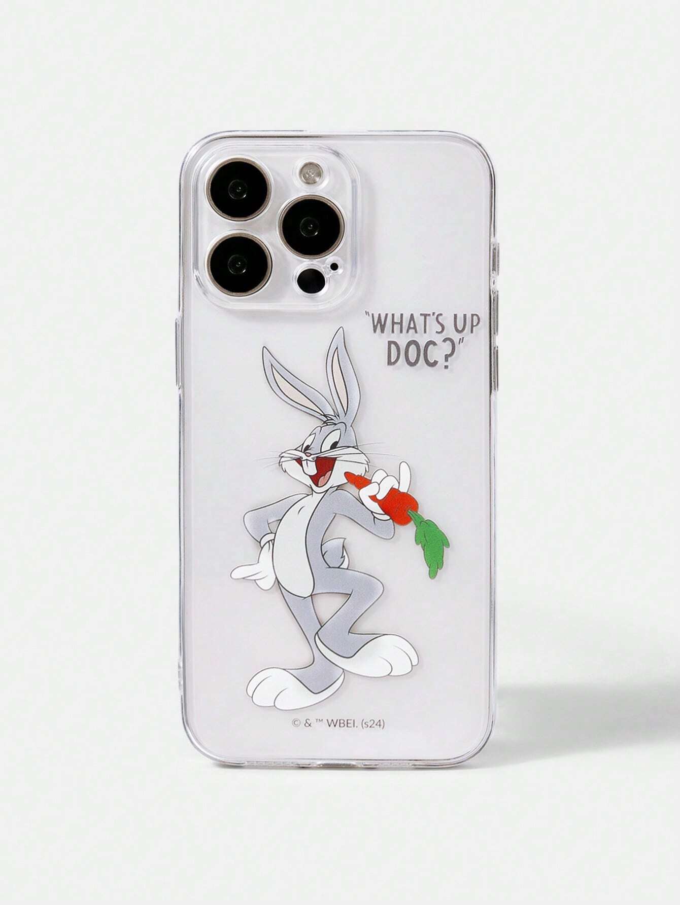 13856 2t-014 Funda LOONEY TUNES 1 Pza