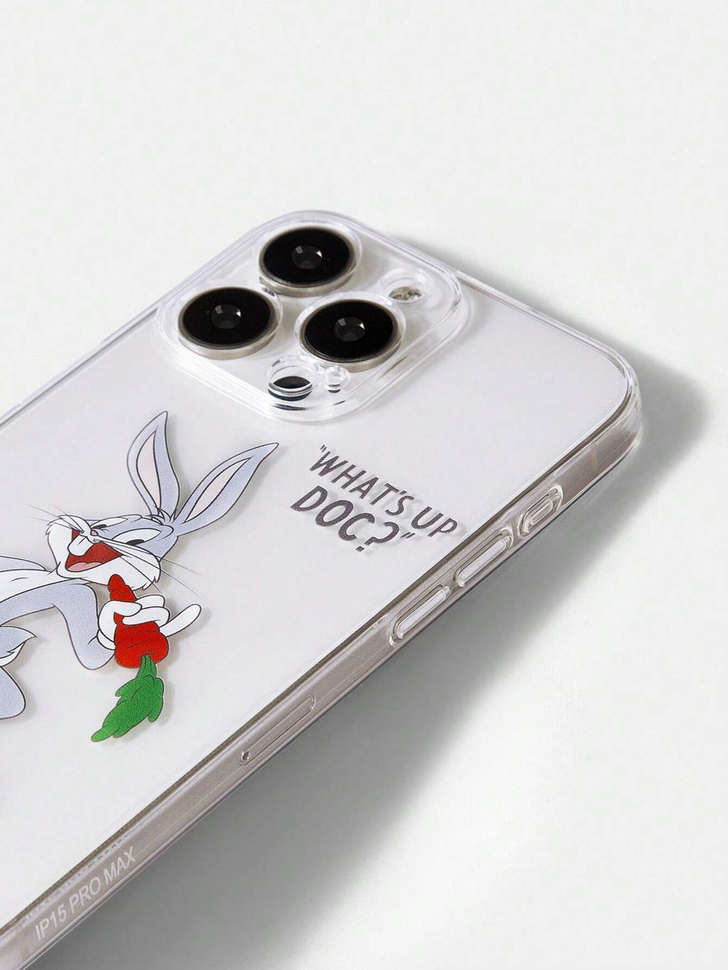13856 2t-014 Funda LOONEY TUNES 1 Pza