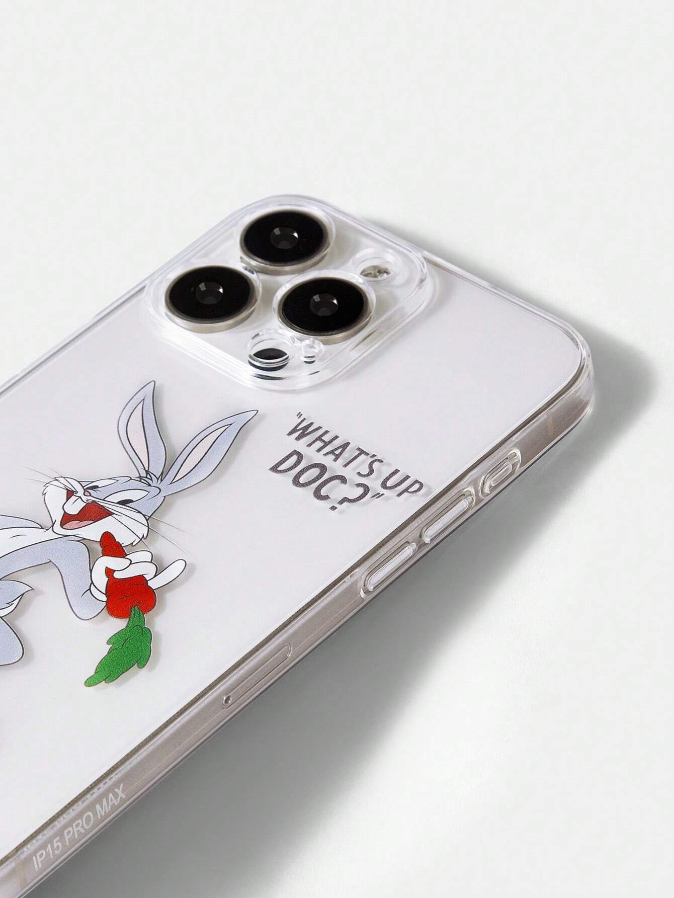 13856 2t-014 Funda LOONEY TUNES 1 Pza