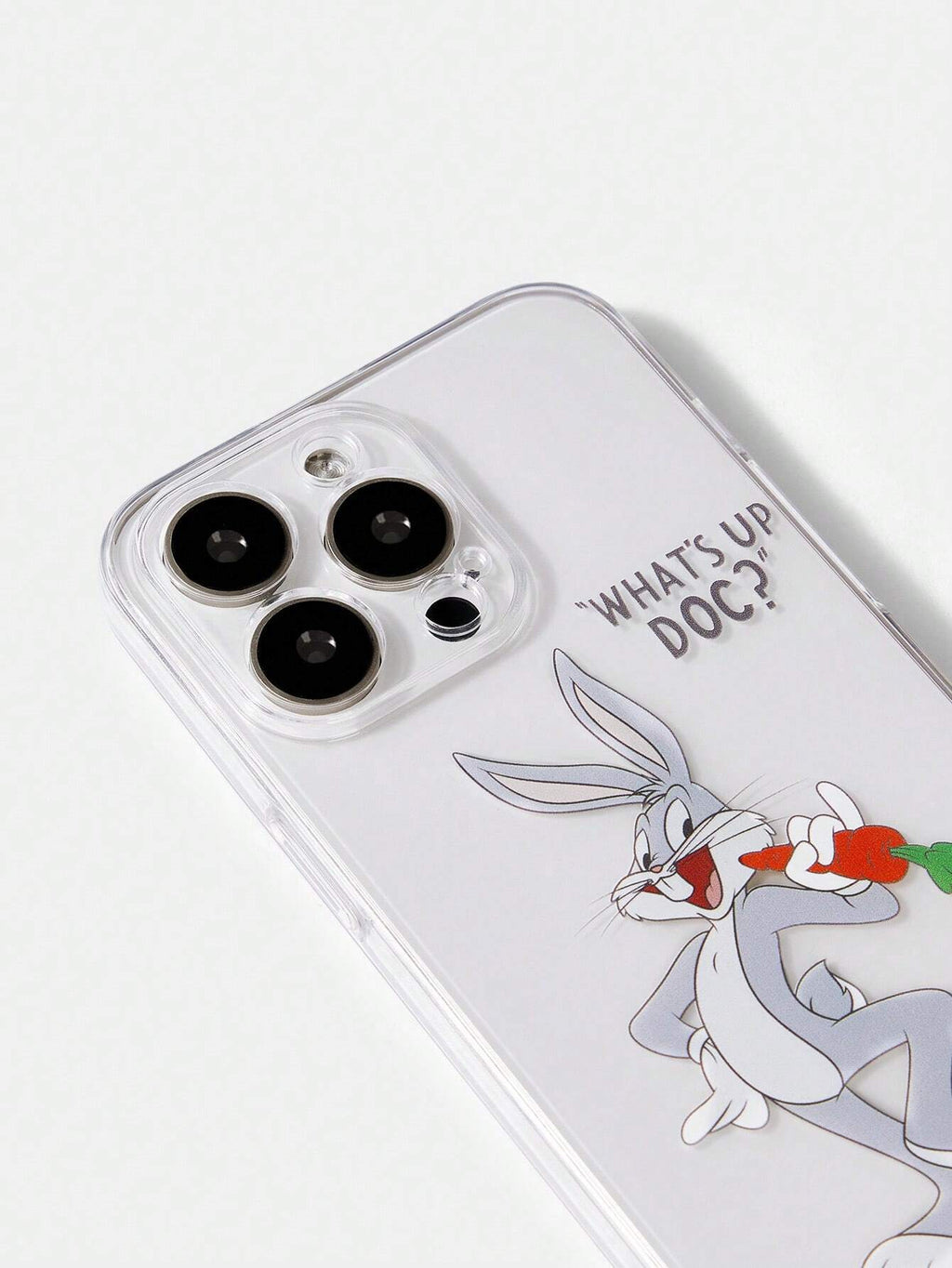 13856 2t-014 Funda LOONEY TUNES 1 Pza