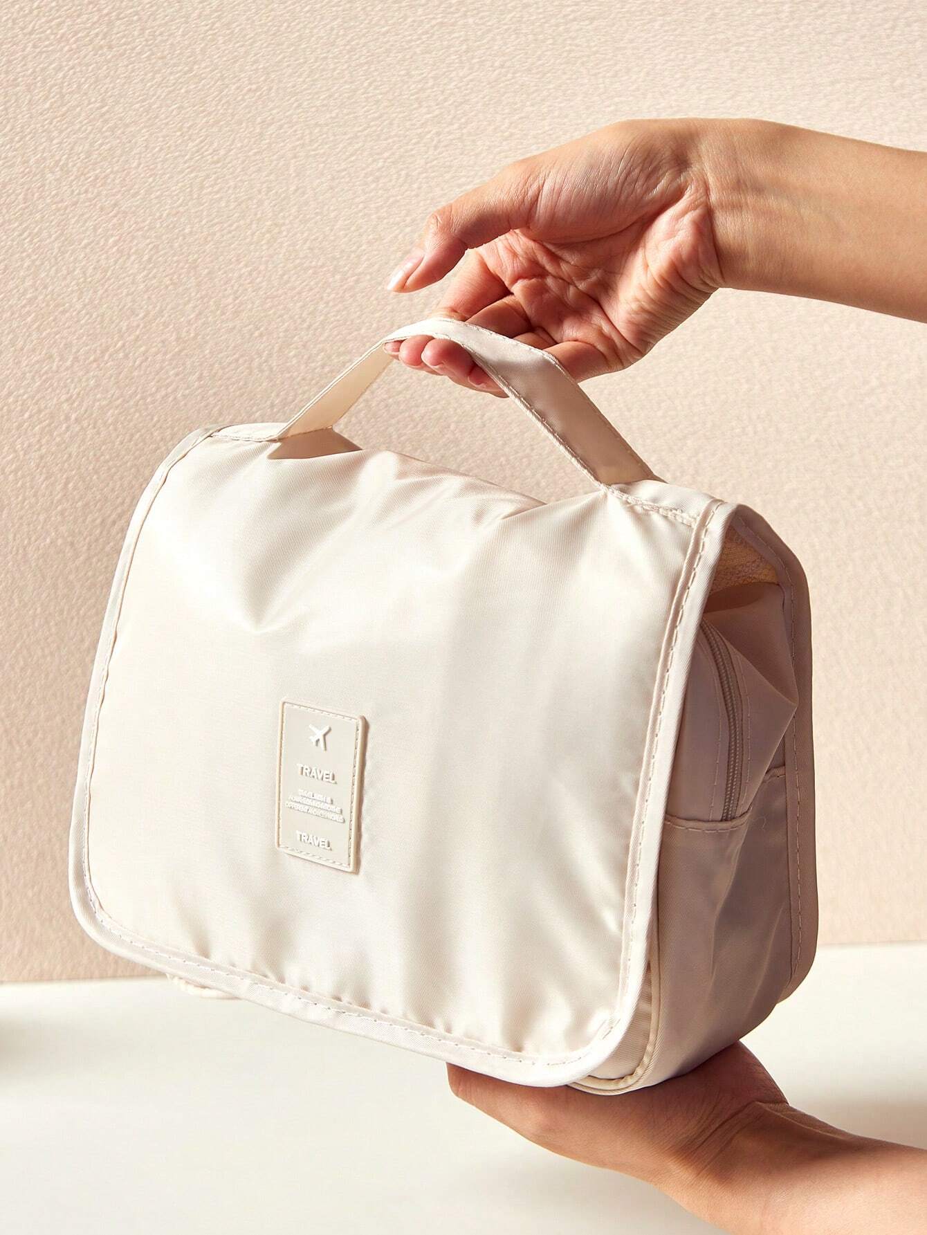 17348 1a-069 Bolsa de maquillaje colgante multifuncional 1 Pza