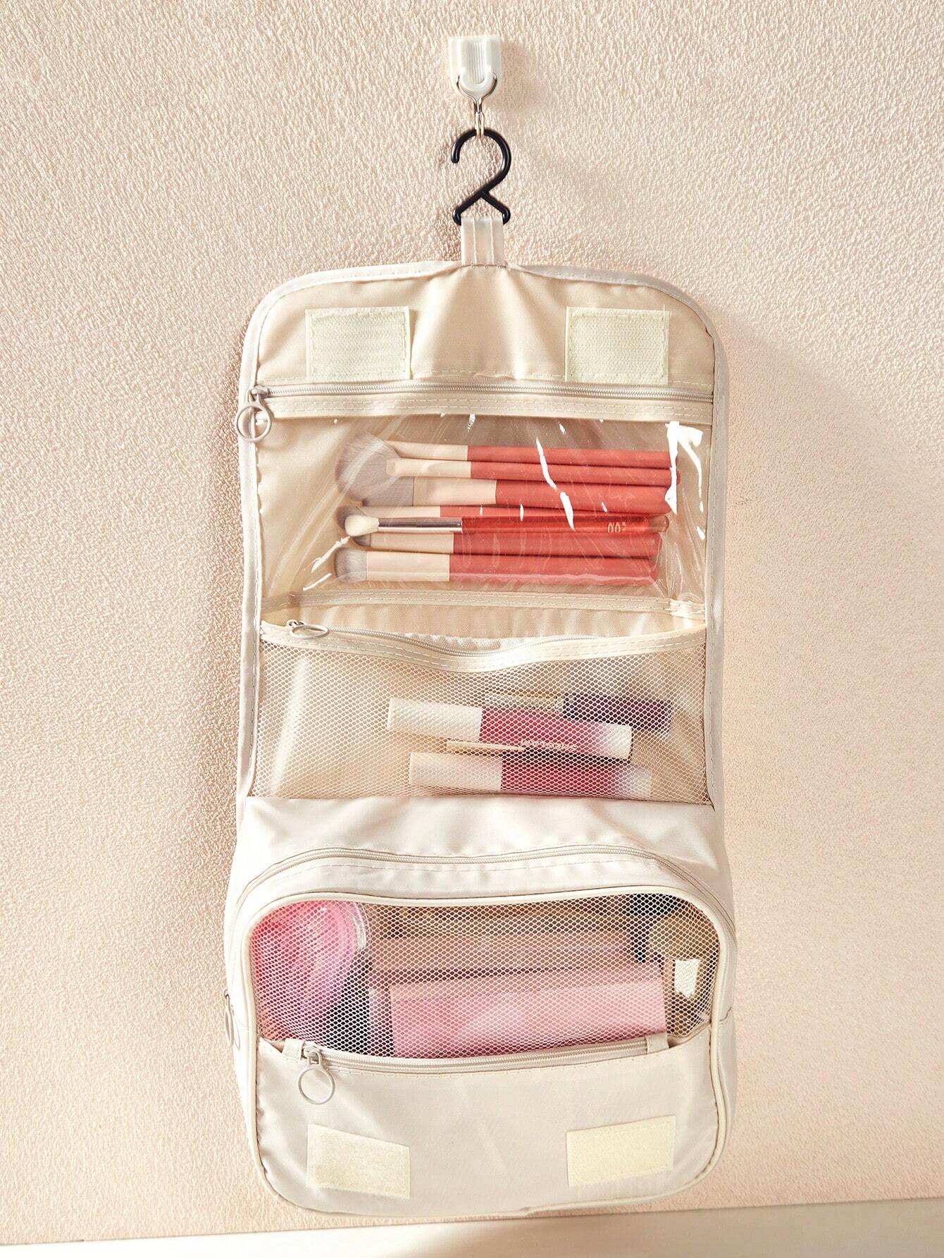 17348 1a-069 Bolsa de maquillaje colgante multifuncional 1 Pza