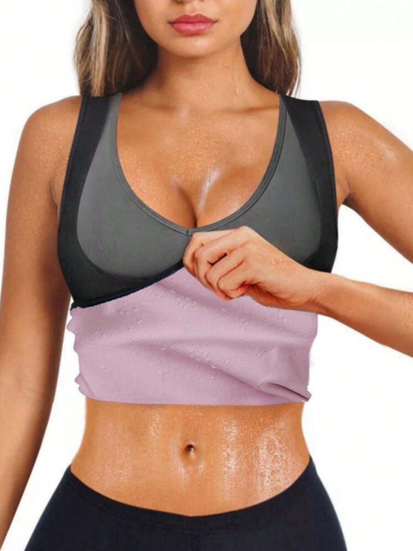 15537 1a-04-01 Top deportivo mujer 1 Pza