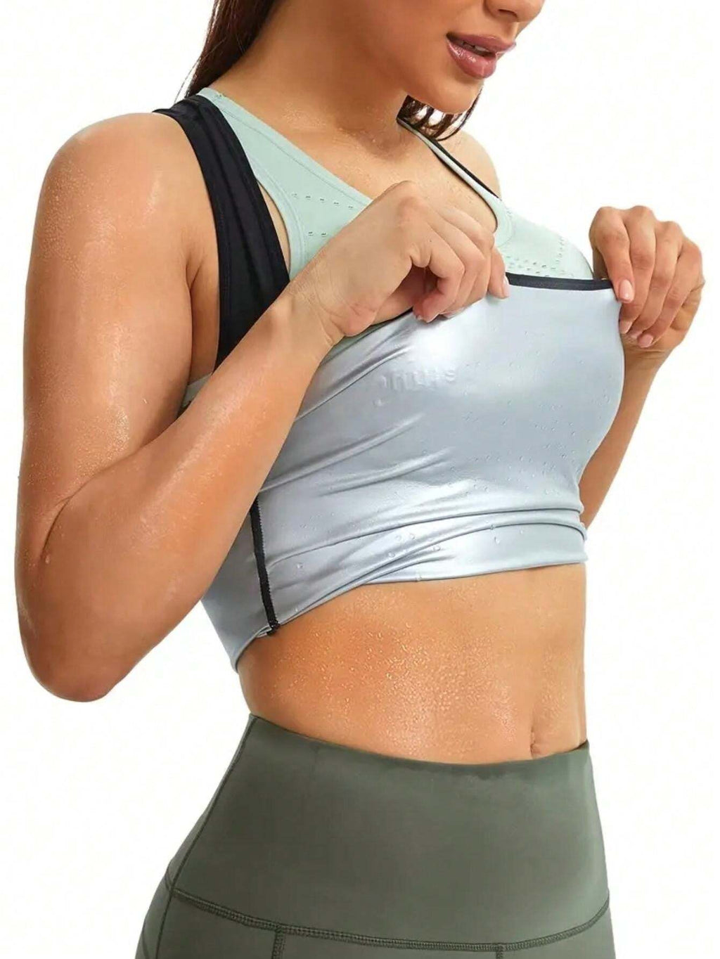 15538 1a-005 Top deportivo mujer 1 Pza