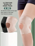 14017 1b-019 Soporte de rodilla invisible 1 Pza