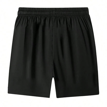 13889 1a-072 Shorts deportivos de secado rápido para hombre