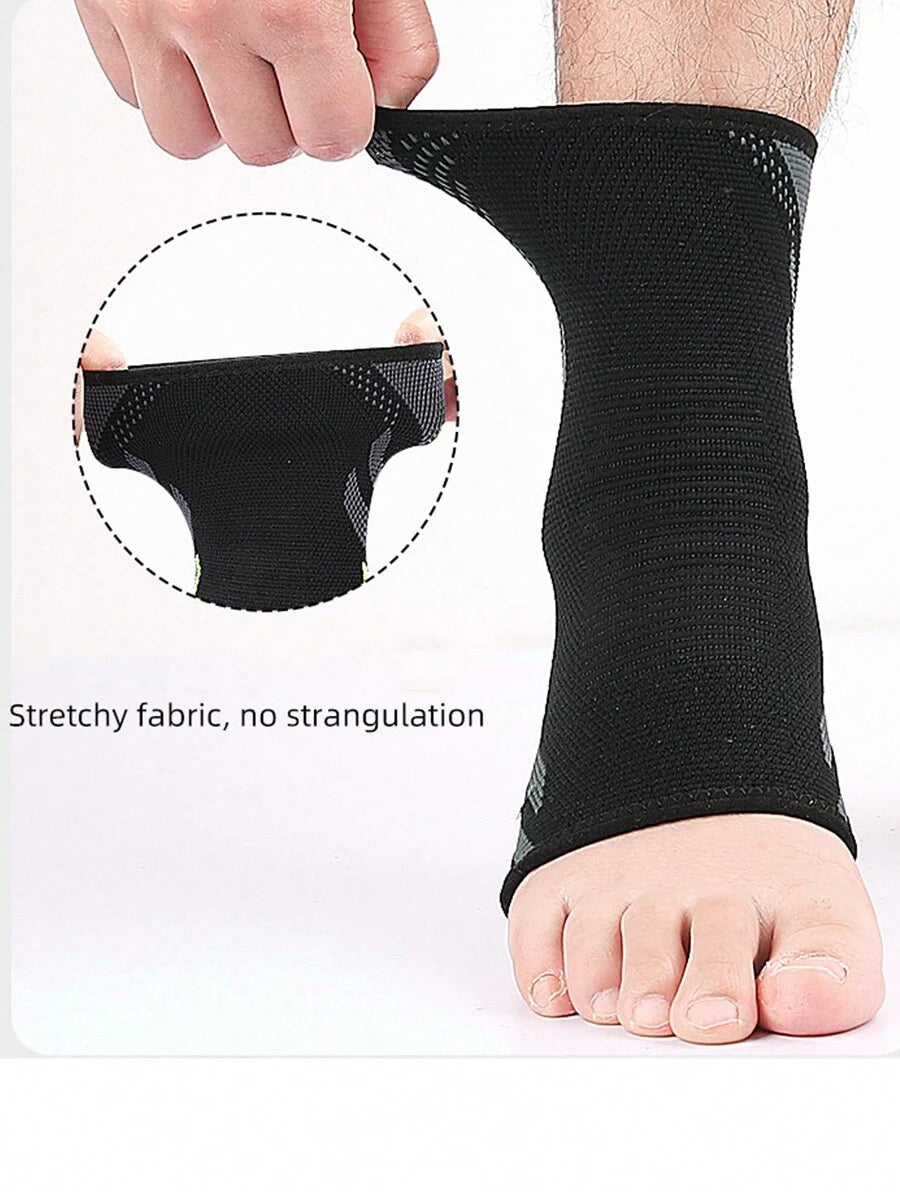 13969 1b-020 Tobillera 1 pieza deportiva para fitness casual
