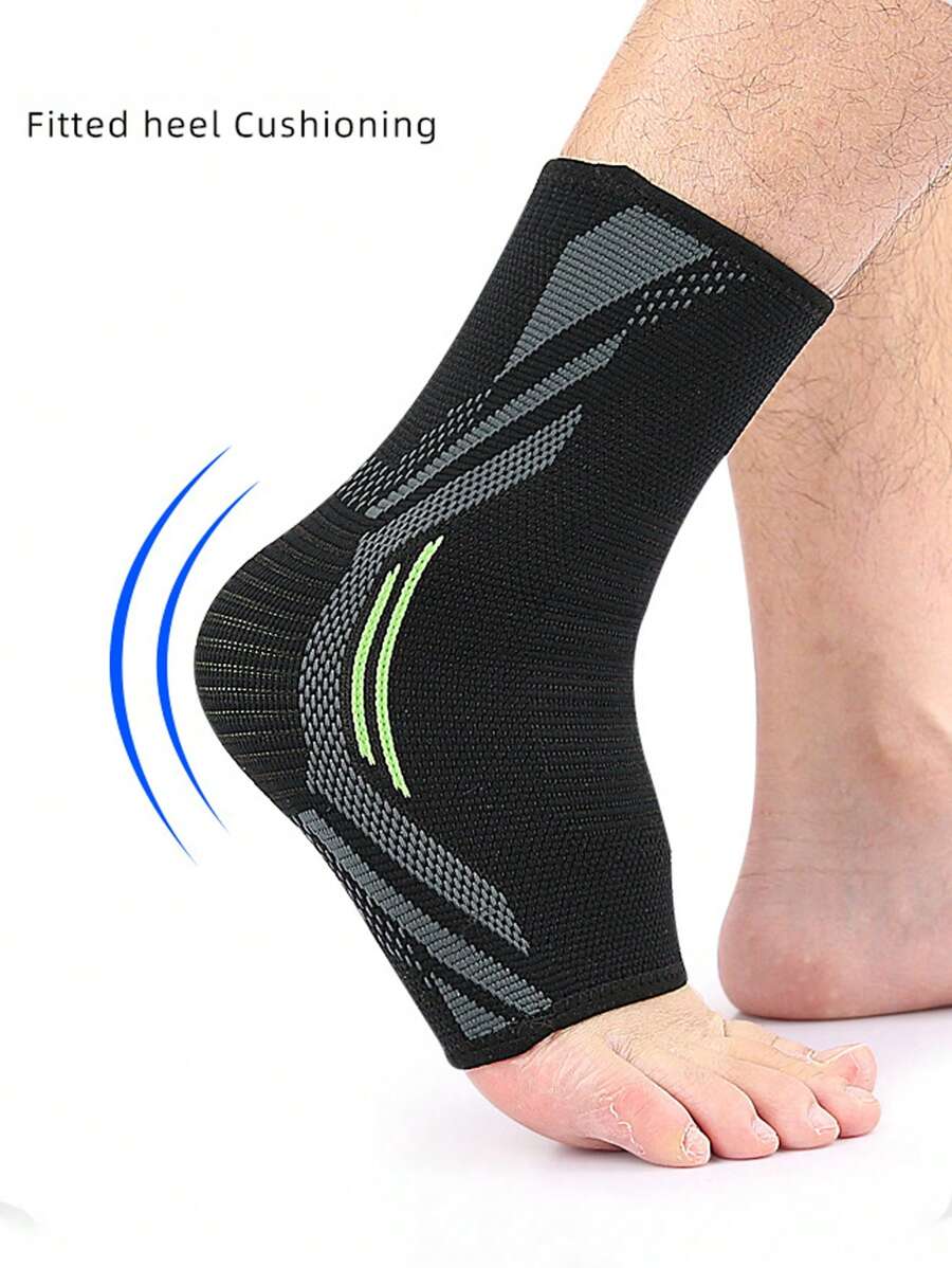 13969 1b-020 Tobillera 1 pieza deportiva para fitness casual