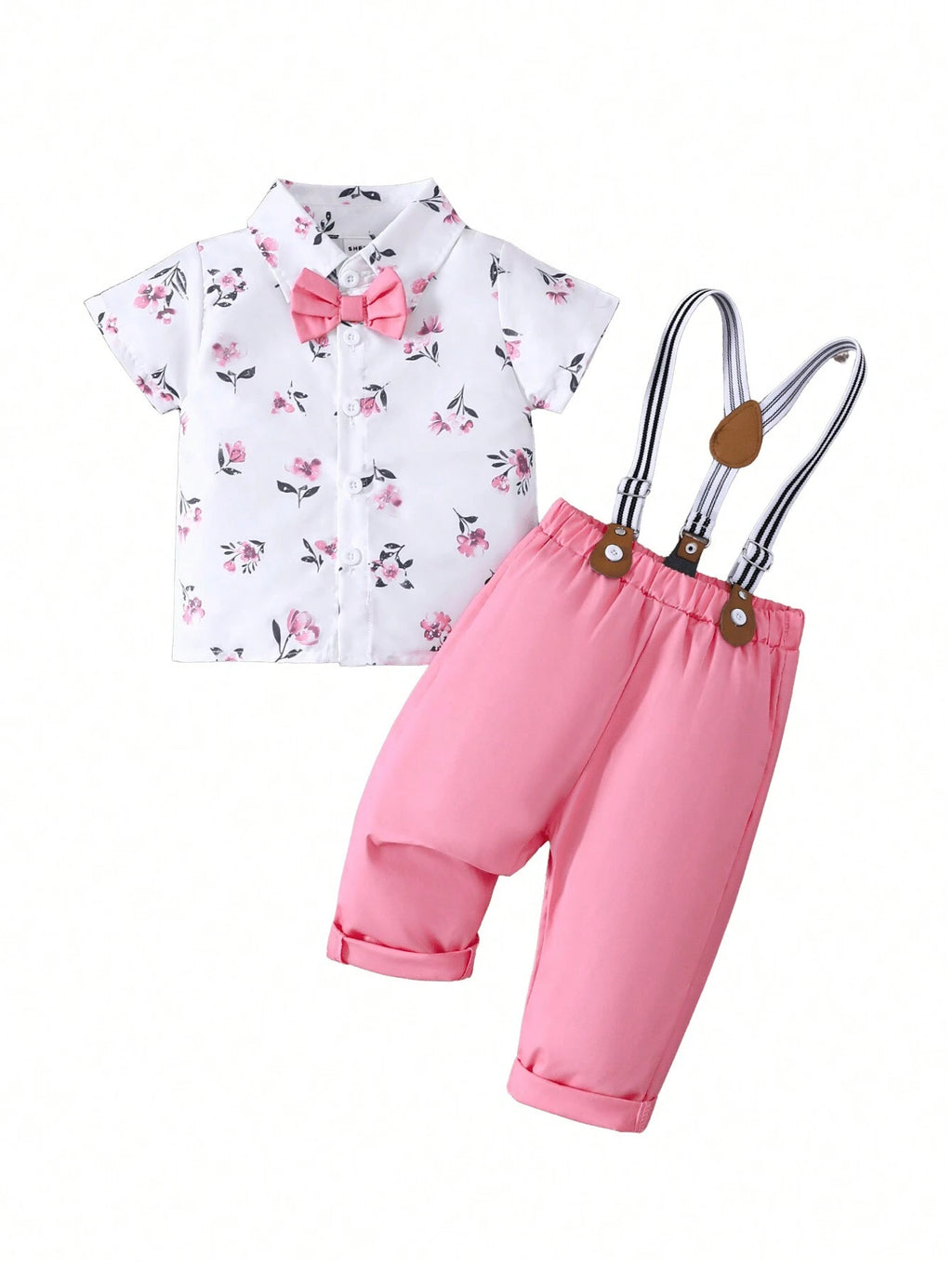 14123 1a-077 Conjunto Casual Elegante 2 Pzas