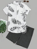 16671 2c-282 Conjunto de verano 2 Pzas