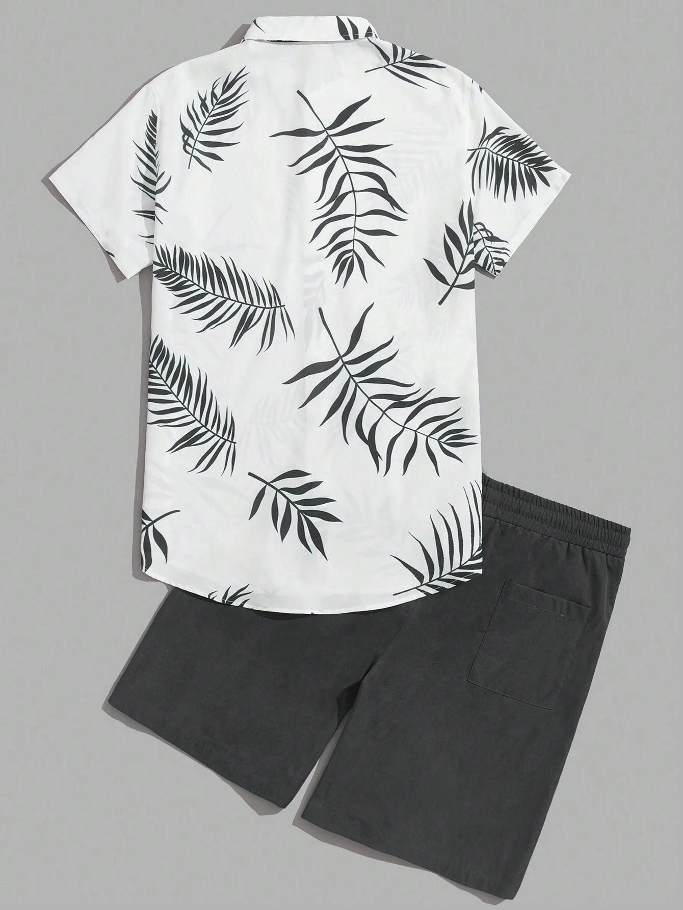 16671 2c-282 Conjunto de verano 2 Pzas