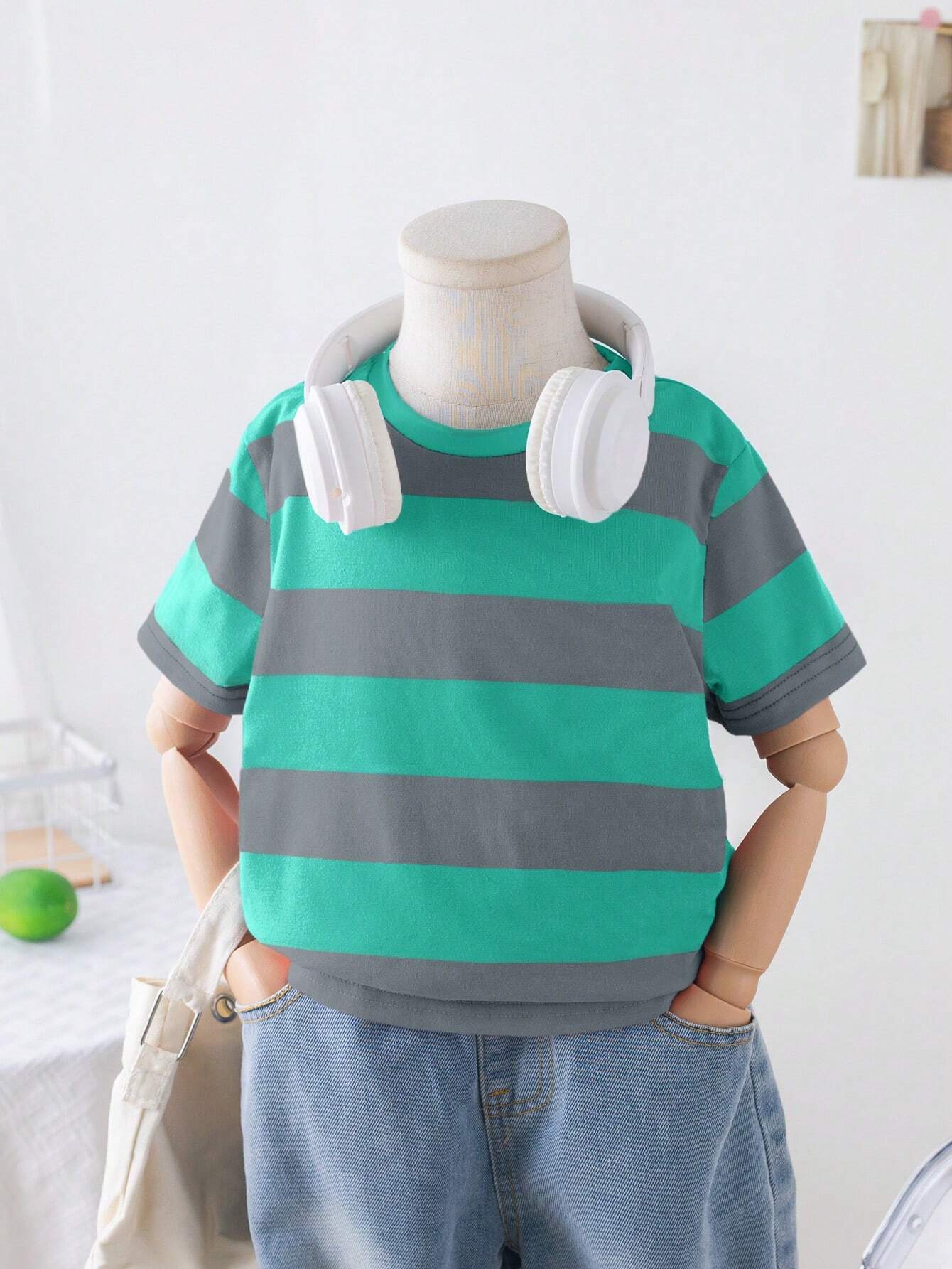 14153 1a-072 Polo Casual 1 Pza