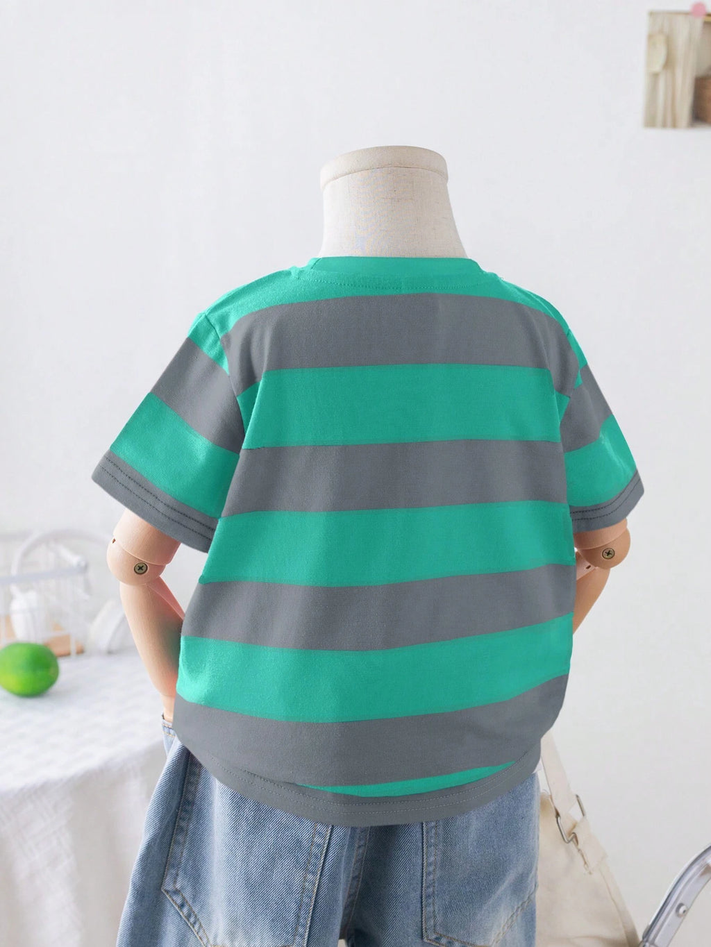 14153 1a-072 Polo Casual 1 Pza
