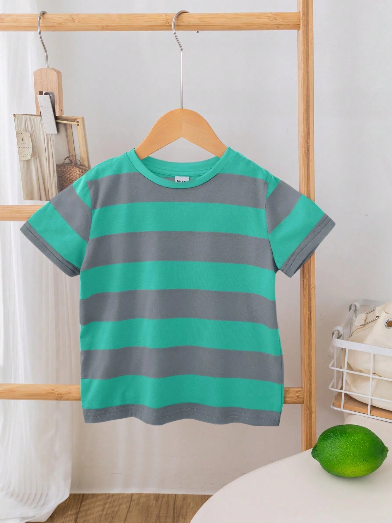 14153 1a-072 Polo Casual 1 Pza