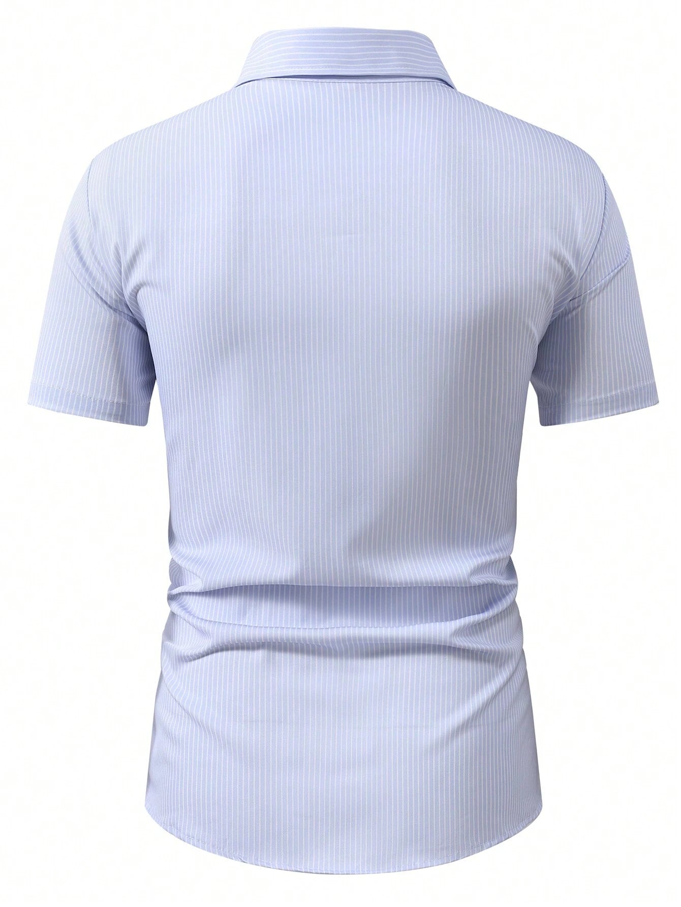 15413 1a-022 Camisa casual a rayas 1 Pza
