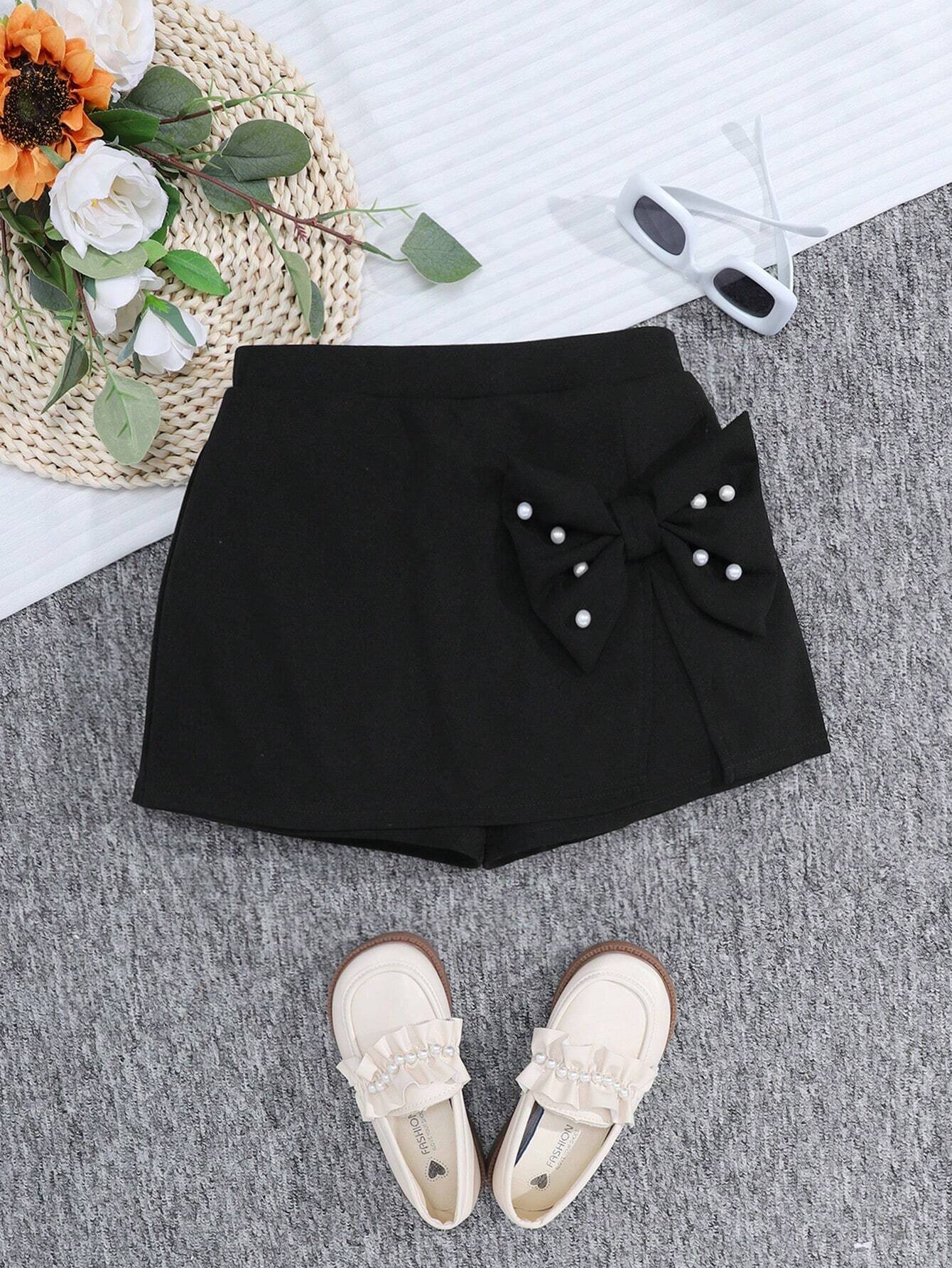 13591 1a-079 Shorts Falda 1 Pza