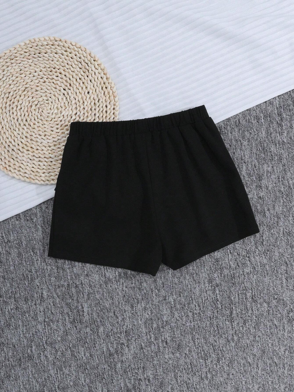 13591 1a-079 Shorts Falda 1 Pza