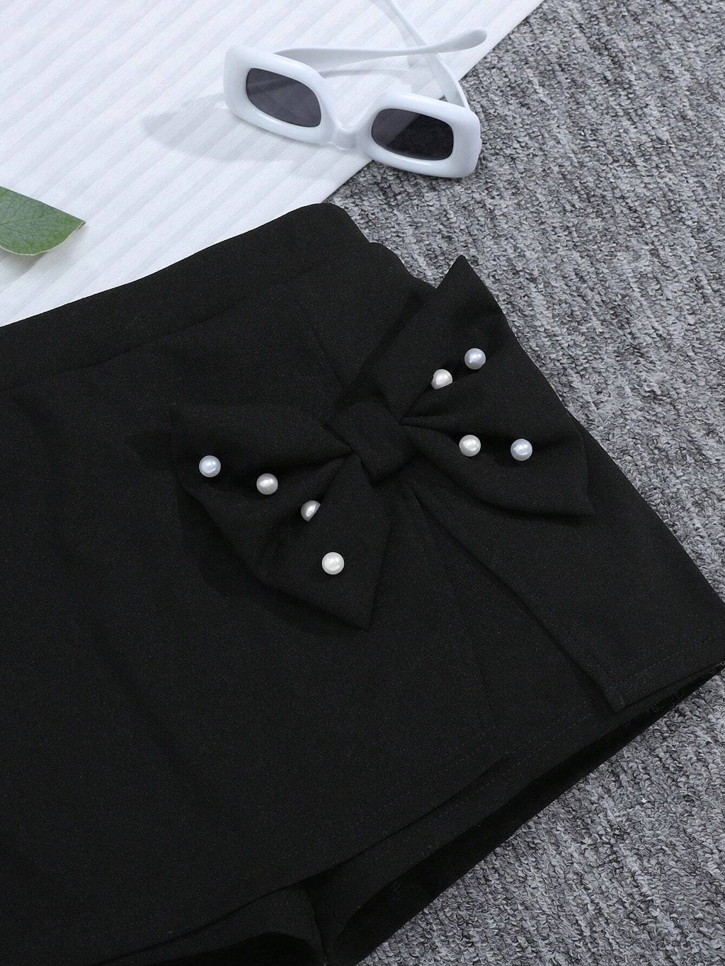 13591 1a-079 Shorts Falda 1 Pza