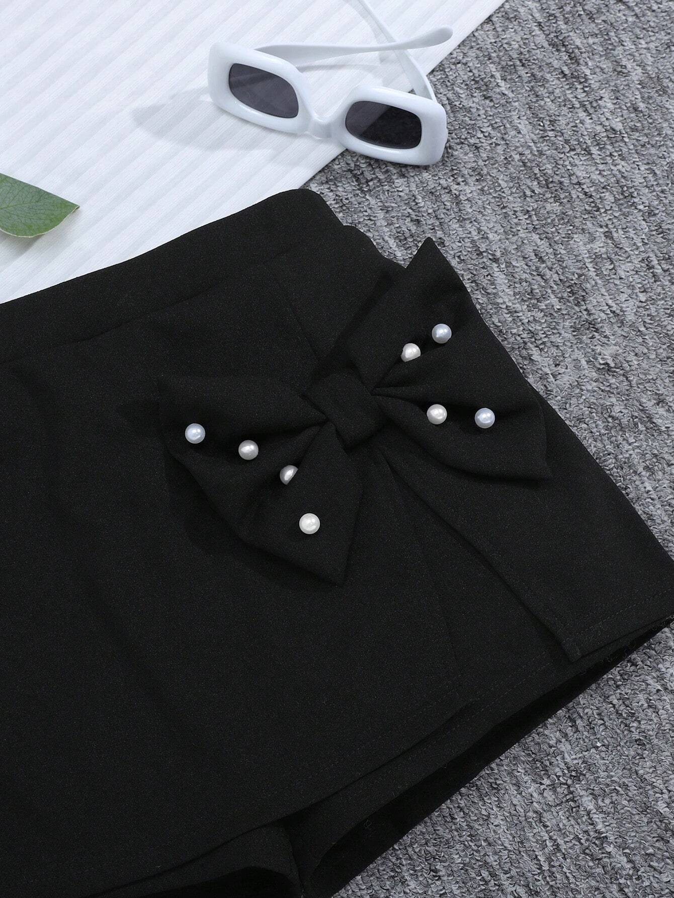 13591 1a-079 Shorts Falda 1 Pza