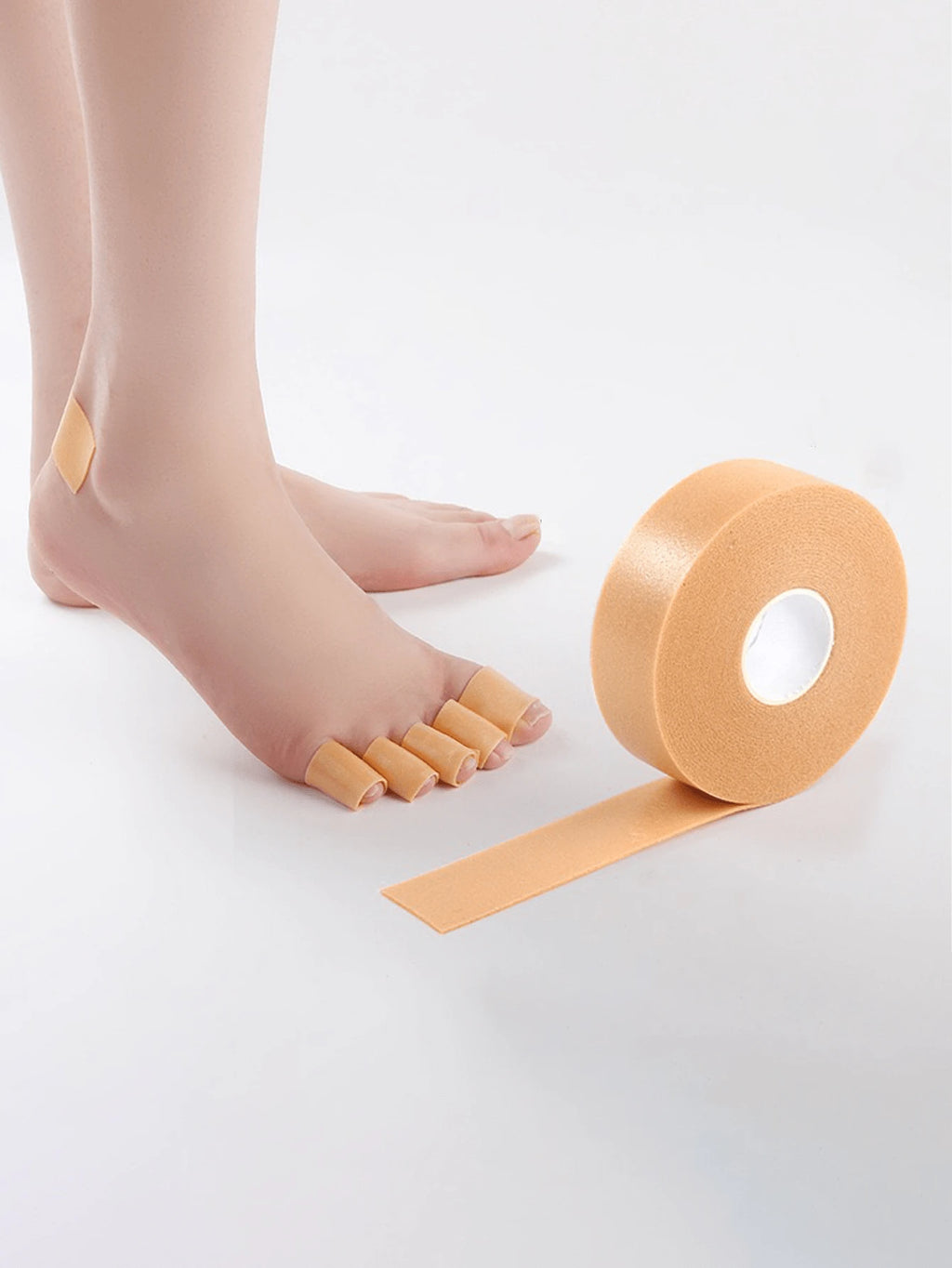 13989 1b-029 Etiqueta adhesiva para talón