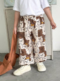13609 1t-209 Pantalón niño 1 Pza