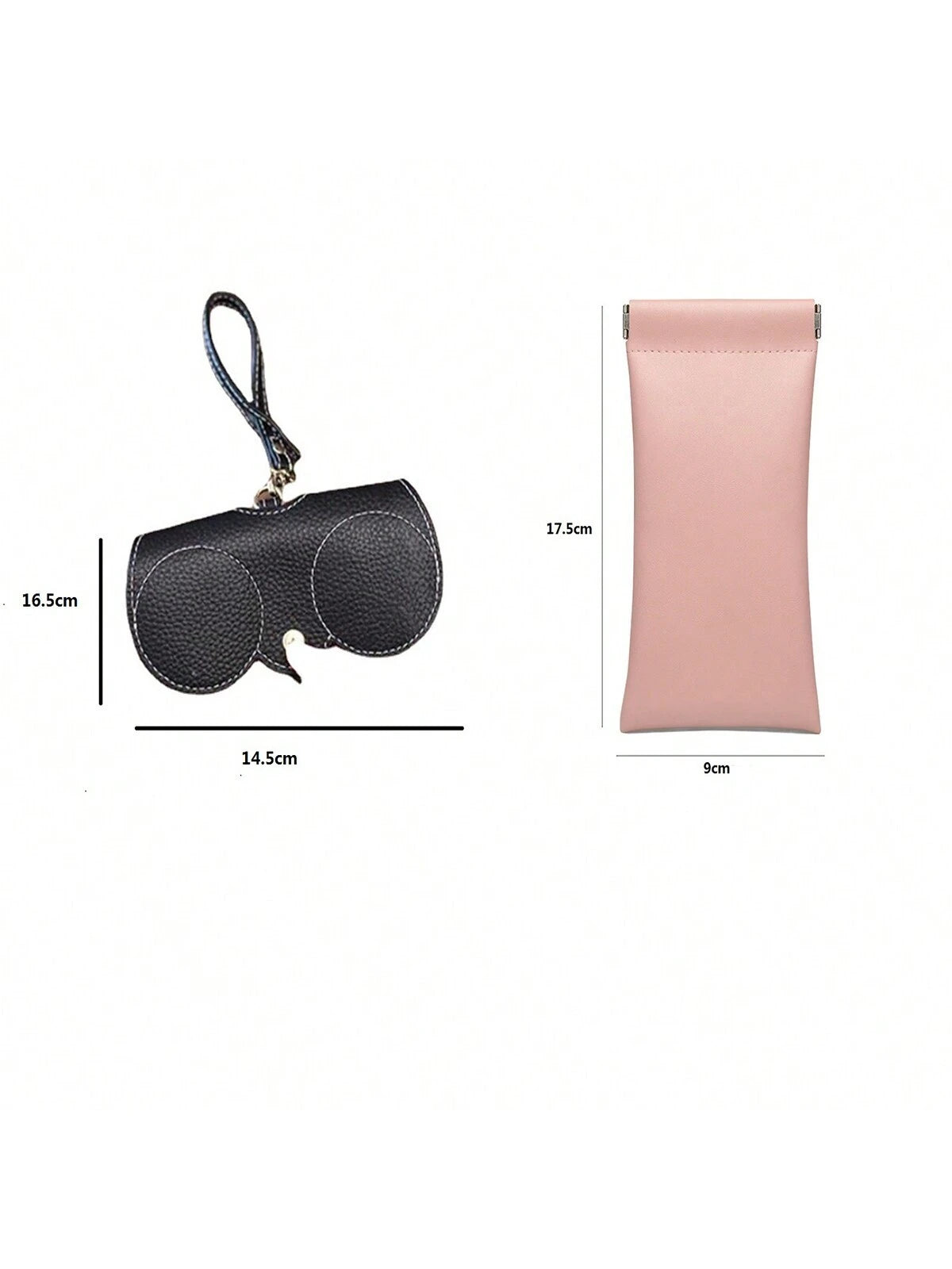 15947 1l-388 Bolso para gafas 1 Pza