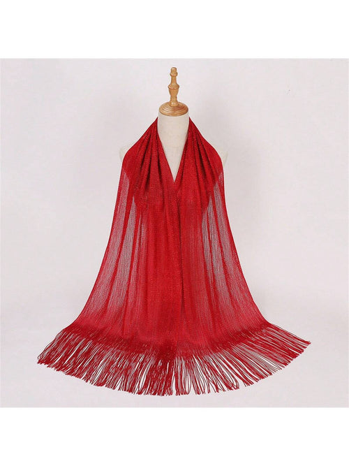 12858 1t-002 Pareo Elegante 1 Pza