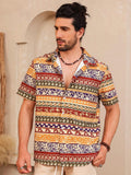 15530 1a-138 Camisa Casual 1 Pza