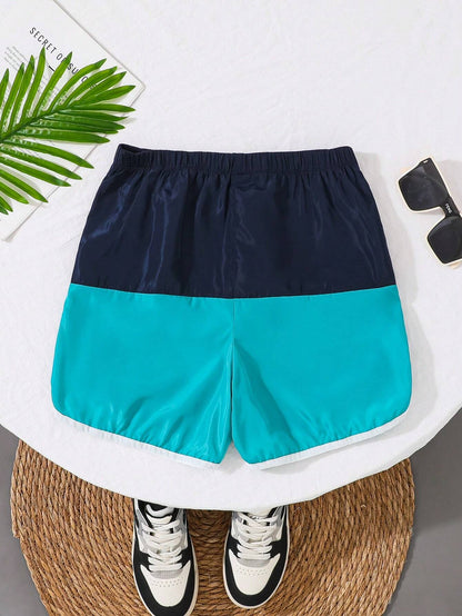 15590 1a-013 Shorts de playa 1 Pza