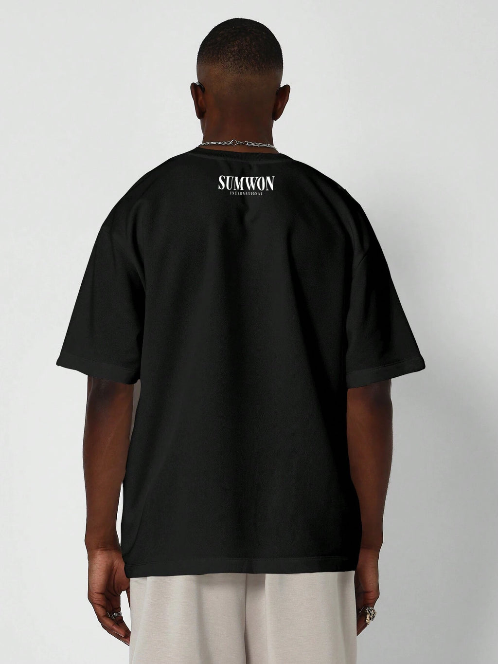 17221 1a-105 Camiseta casual 1 Pza