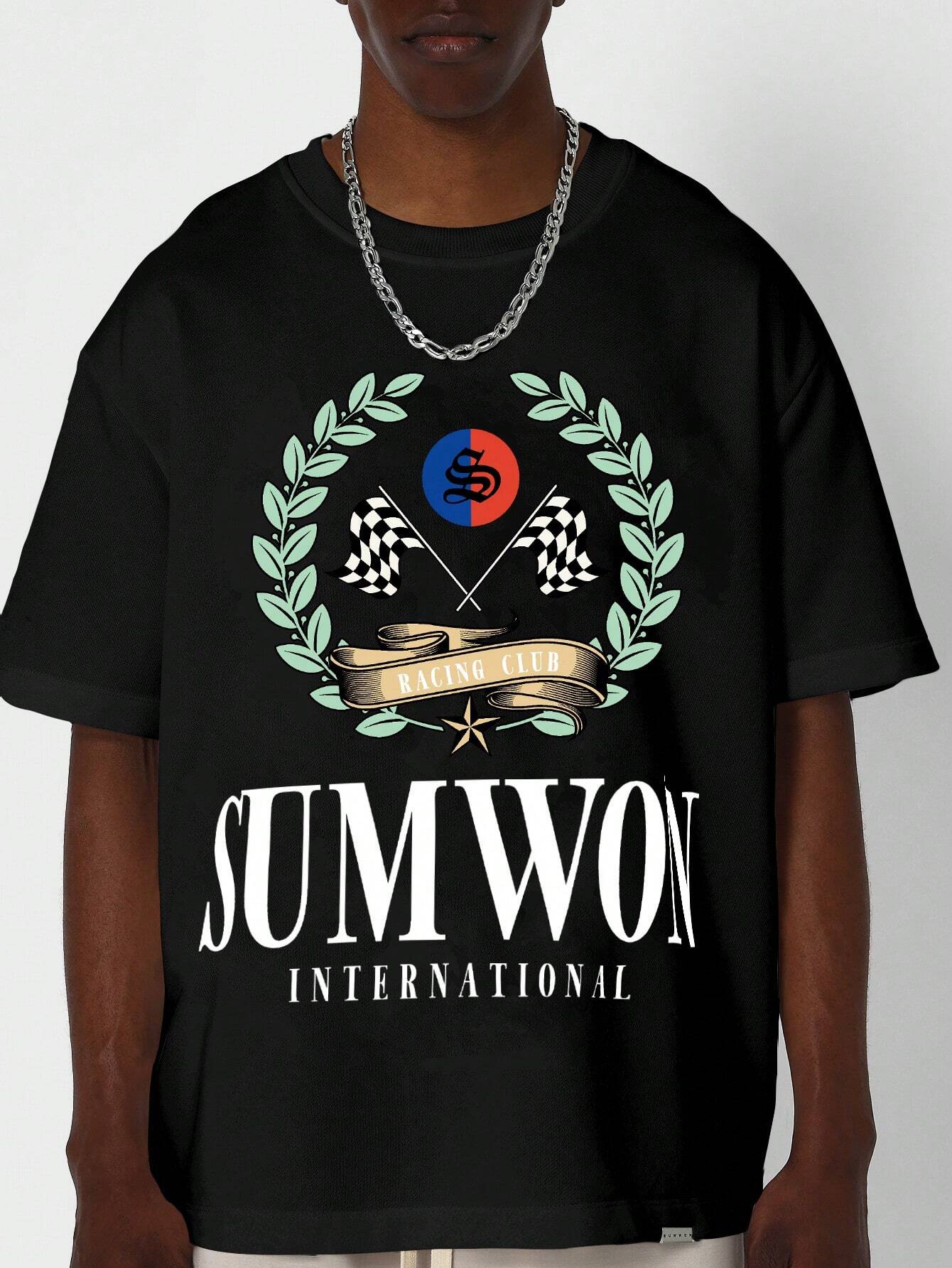 17221 1a-105 Camiseta casual 1 Pza