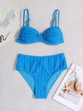 15591 ID-301 Bikini Niñas 2 Pzas