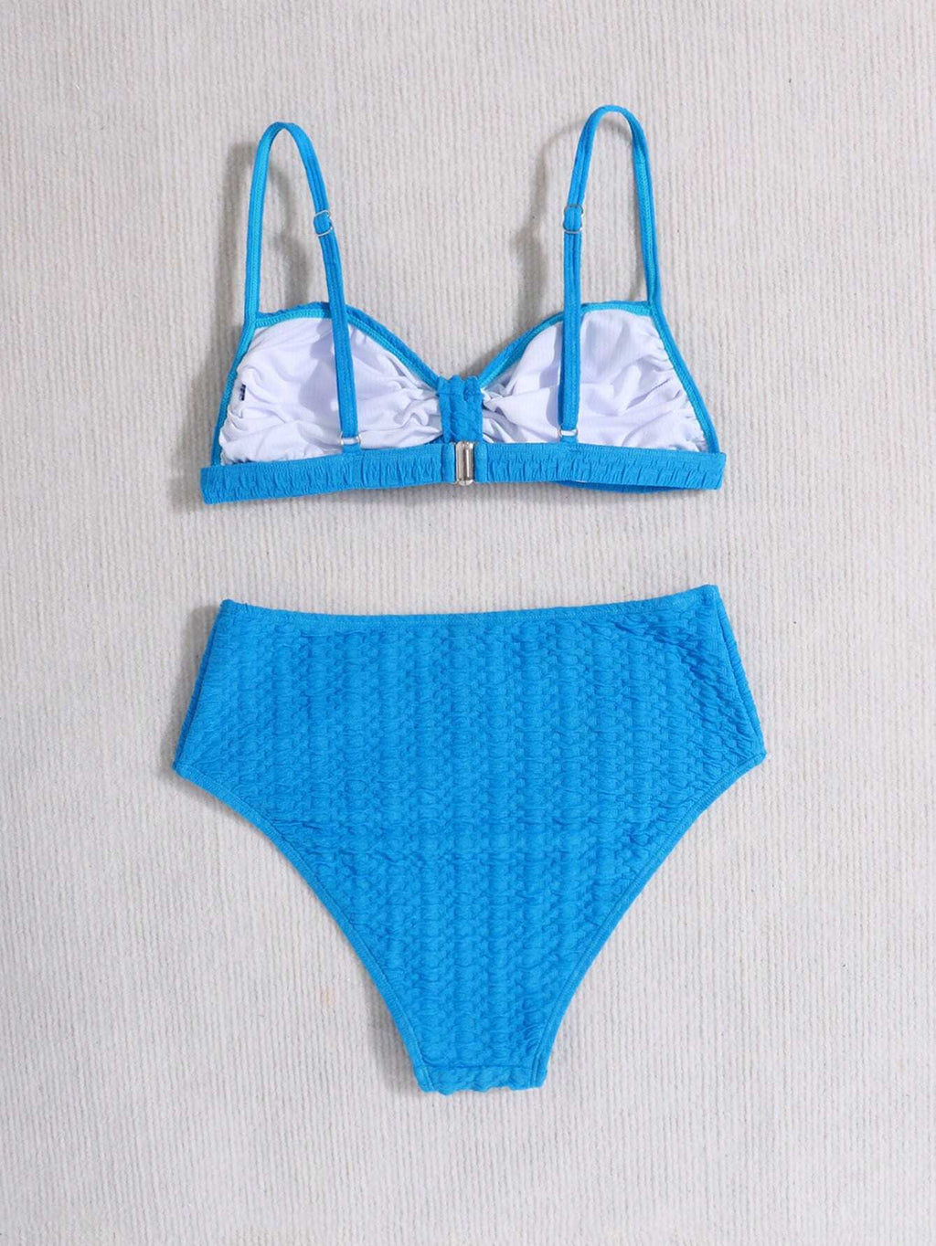 15591 ID-301 Bikini Niñas 2 Pzas