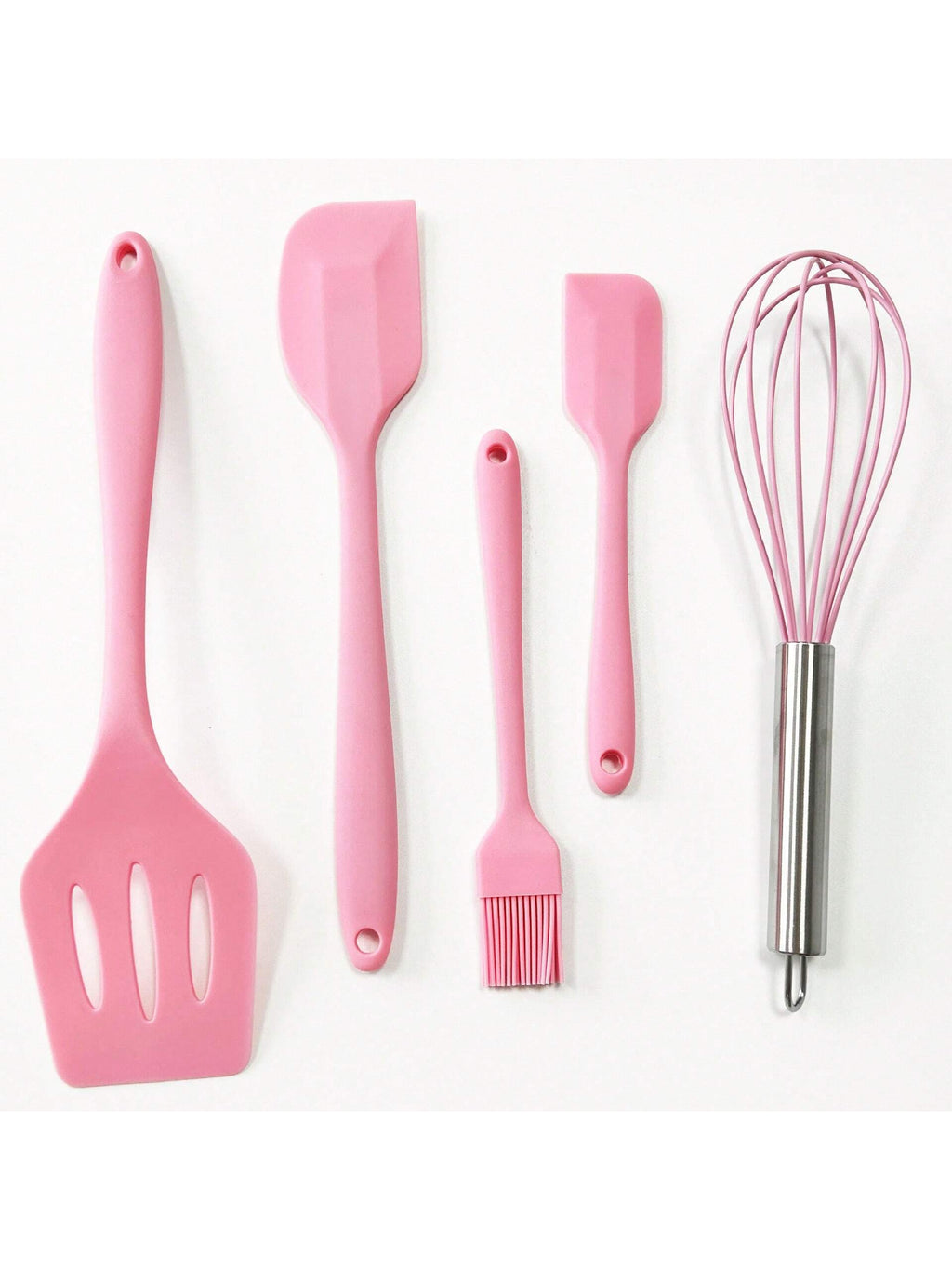 14232 1c-022 Utensilios Reposteria 5 Pzas